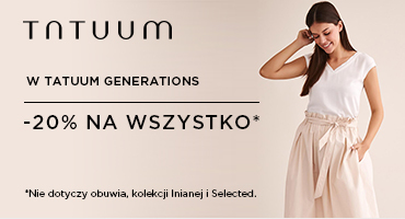 Promocja w Tatuum