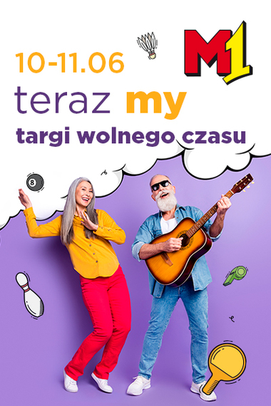 Targi wolnego czasu 