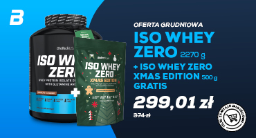 Promocja w  Biotechusa 