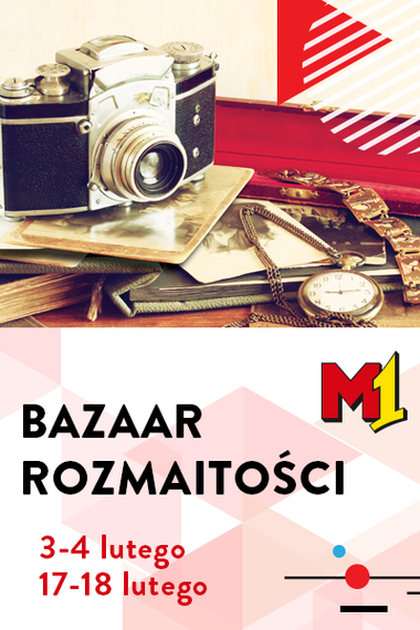 Bazar Rozmaitości