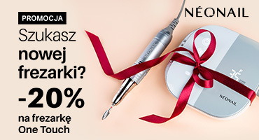 Promocja NEONAIL
