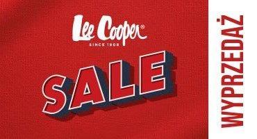 Promocja Lee Cooper