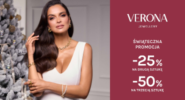 Świąteczna promocja w Veronie!