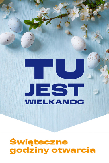 Świąteczne godziny otwarcia