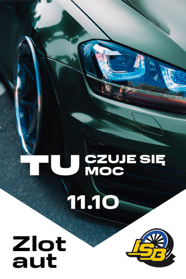 Zakończenie Sezonu z ISB