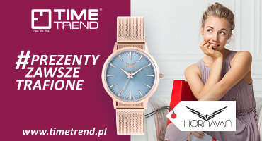 Promocja Time Trend