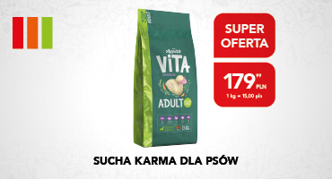 Promocje dla opiekunów zwierząt.