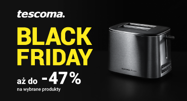 TESCOMA - Black Friday