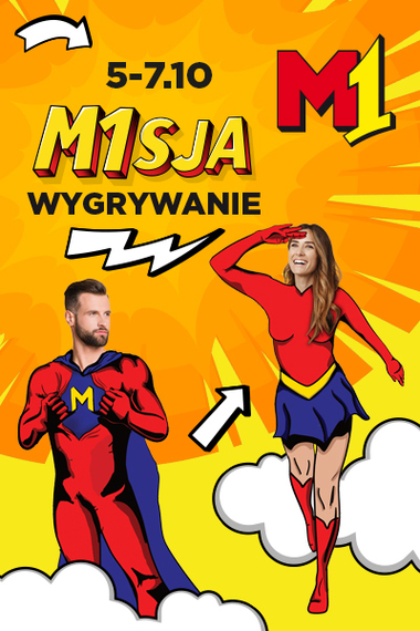 M1SJA WYGRYWANIE