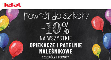 POWRÓT DO SZKOŁY