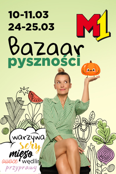 Bazar Pyszności