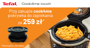 TEFAL - promocje