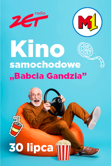 Kino Samochodowe 