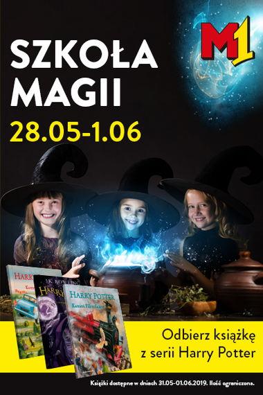 Szkoła Magii