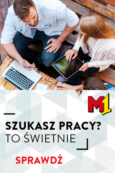 Praca w Swiss!