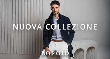 NUOVA COLLEZIONE w BORGIO 