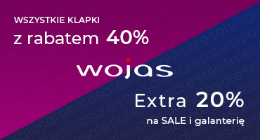 Wojas