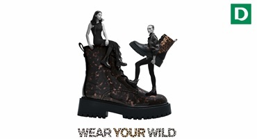 nowe modele w Deichmann
