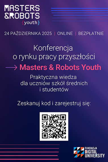 Masters & Robots Youth