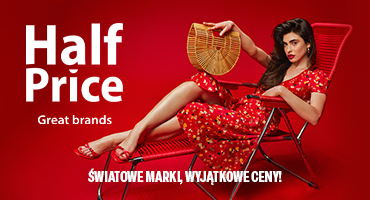Kampania Letnia HalfPrice