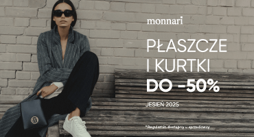 Promocja Monnari