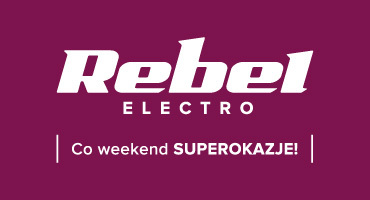 Rebel Electro