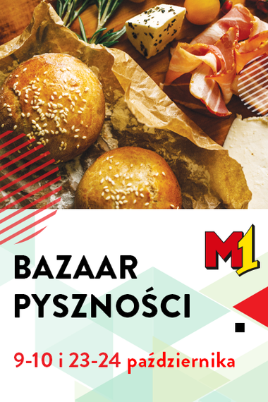 Bazaar Pyszności