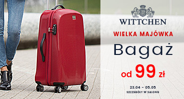Wielka majówka 
