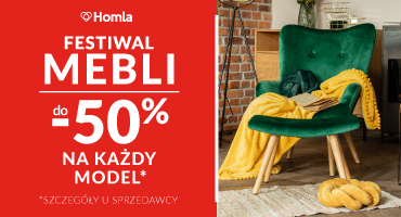 Festiwal Mebli do -50%