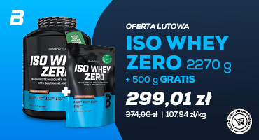 Oferta  w  Biotechusa