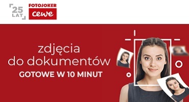 Promocja w Fotojoker