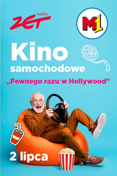 Kino Samochodowe 