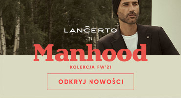 LANCERTO jesień-zima 2021