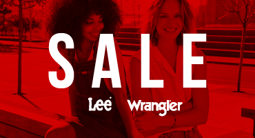 Lee Wrangler