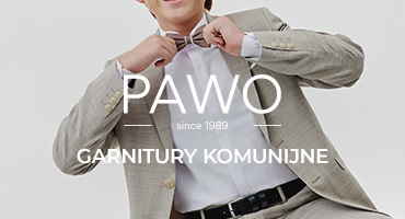Pawo - sezon komunijny trwa