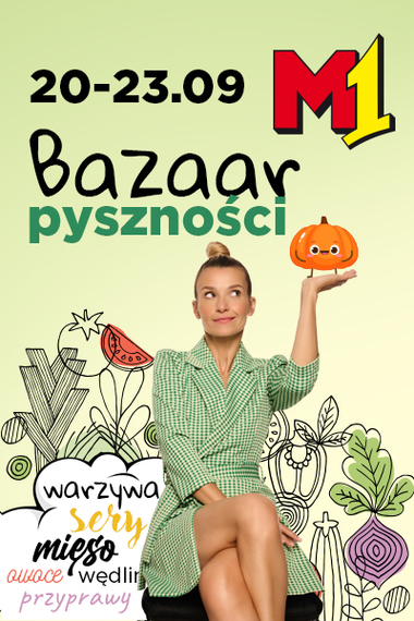 Bazaar Pyszności