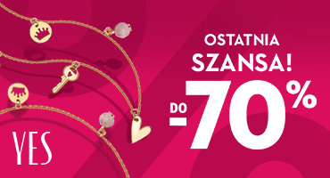 Ostatnia Szansa, Wyprzedaż w  YES!