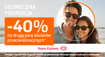 Czas na nowe okulary!