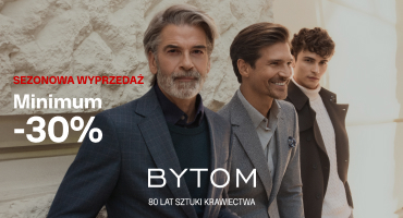 Promocja Bytom