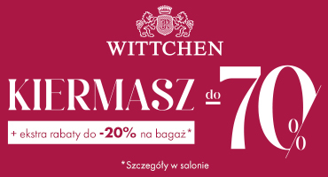 KIERMASZ w WITTCHEN