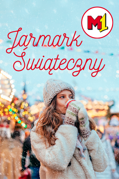 Jarmark Świąteczny