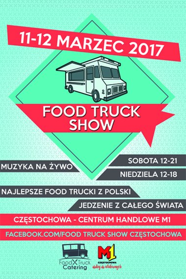 Food Truck Show