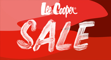 Promocja Lee Cooper