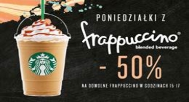 happy hours w Starbucks