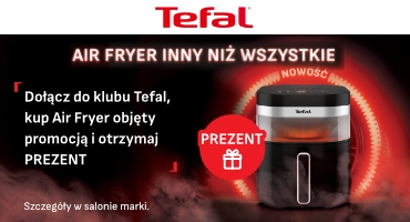 AIR FRYER INNY NIŻ WSZYSTKIE 