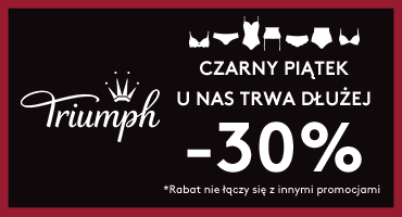 Promocja w salonie TRIUMPH