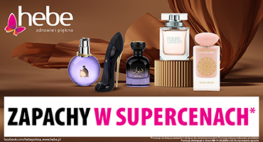 ZAPACHY W SUPERCENIE