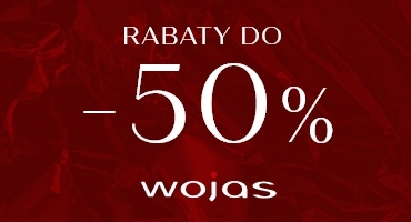 Kolejny etap wyprzedaży w WOJAS