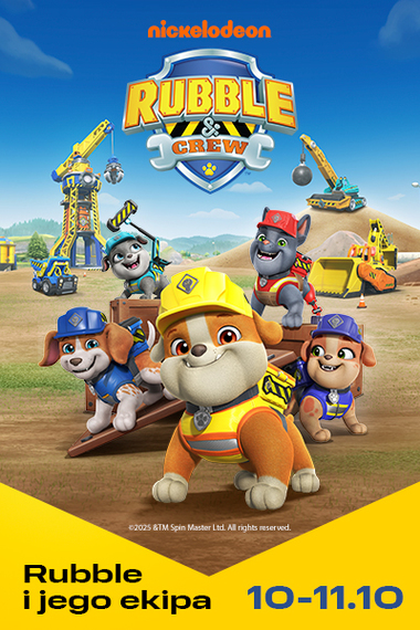 RUBBLE & CREW 