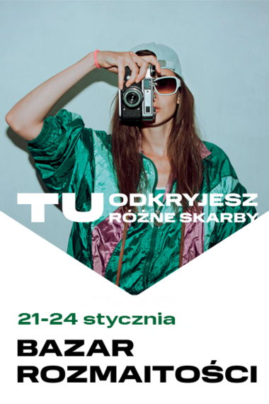 Jarmark Rozmaitości 